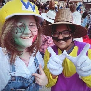 Meet your Posher, Emma